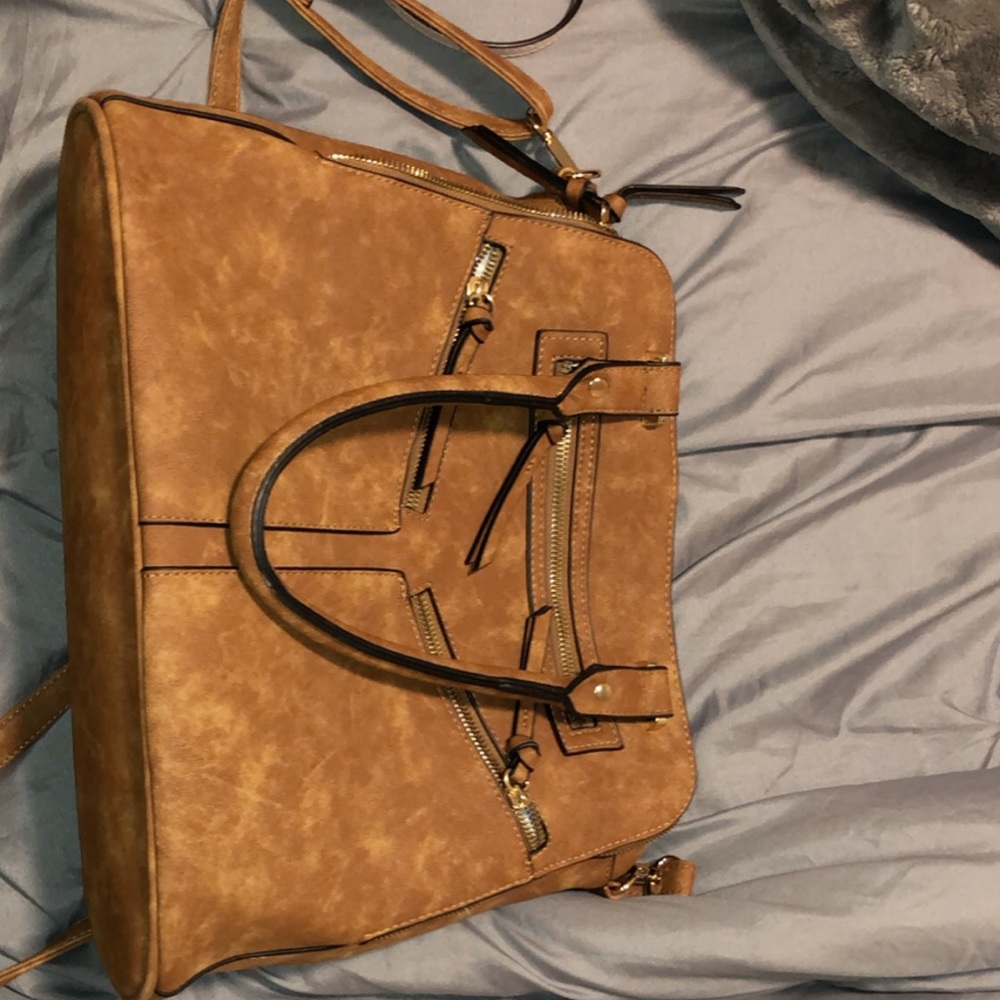School bag / purse